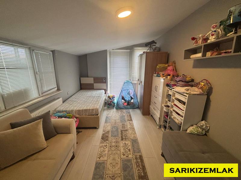 Edremit Cennetayağı Mah`da4+1  Daire. - 7